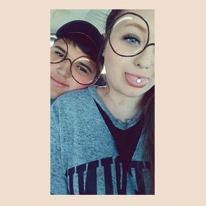 Meet your Posher, Meagan edith